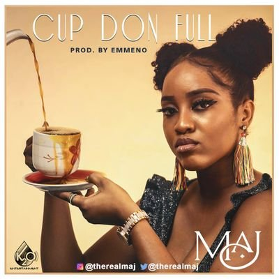 thebeat999fm's tweet photo. #MtnFresh #MorningRush with @Osi_Suave x @addie_mo NP - Cup Don Full- @therealmaj https://t.co/7LnkeWioJU