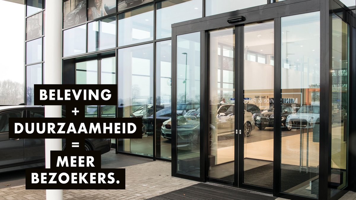De klantbeleving is in een winkel essentieel. Met de toename van het aantal online bestellingen is dit nóg belangrijker geworden.  Weten hoe u de klantbeleving kan verbeteren? Lees dan nu onze nieuwe kennisblog: faacbv.com/nl/blog/nlblog… #detailhandel #beleving #automatisering