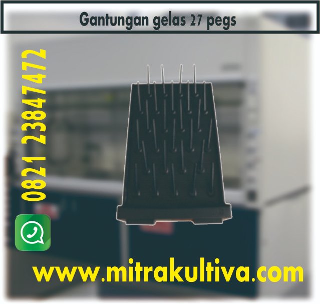 Mitrakultiva_PT's tweet photo. Gantungan gelas 27 pegs

Info lengkap HUB HP/WA :
Lambok Maruli Saragih : 0821 23847472
Jonny Sinaga : 0813 83190190

#gantungangelas #gantungangelaskayu #gantungangelasunik #gantungangelas27pegs #alatkimia #alatlaboratorium #alatlab #laboratorium #alatlaboraturium  #kimia https://t.co/cKoNivh3mN