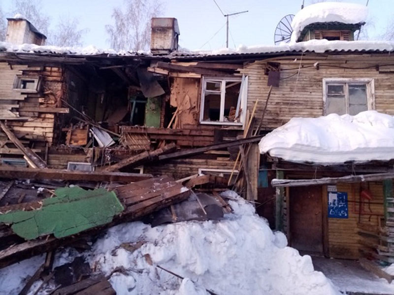 В Красноярском крае обрушился дом – без жилья остались 22 человека...
gnkk.ru/news/v-motygin…