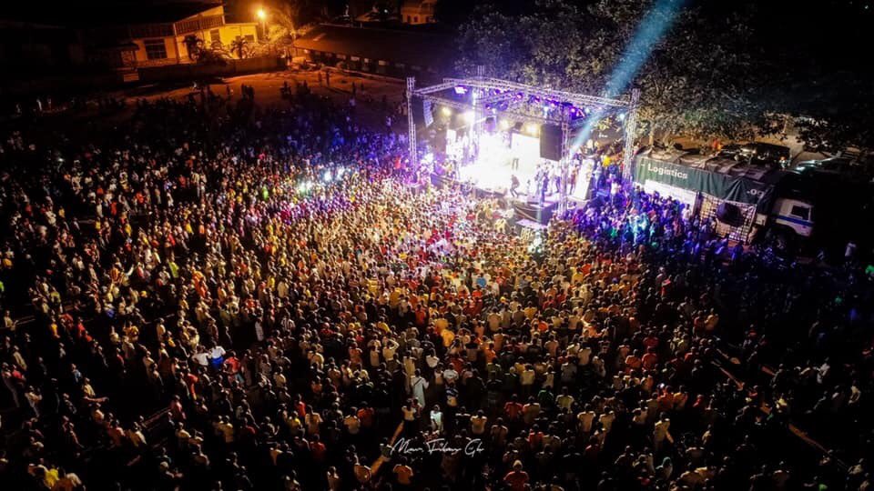 eeykaygh's tweet photo. All thanks to God and to the management / Organizers of 2020 Volta music Awards! Appreciate the love! God bless Team JahNuoStar 🤞🏾💫 Over 5,000 Fans 🔥🔥🔥 @VoltaMusicAward @volta1tvgh @VodafoneGhana @3musicAwards @Adom1063fm @ZylofonMedia @official4SYTETV https://t.co/JTO4HidRse