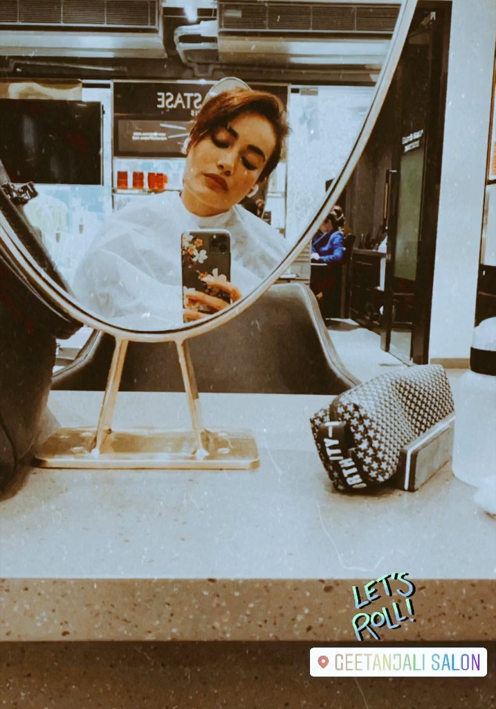 SurbhiJ_Anjali's tweet image. #pamering @SurbhiJtweets #SurbhiJyoti