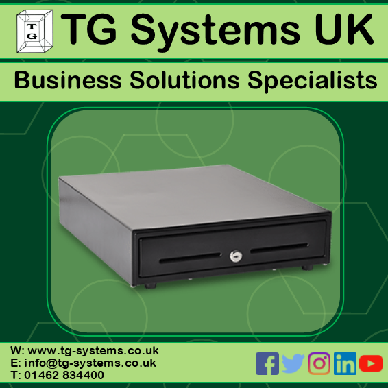 TGSystemsUK's tweet photo. Flip Top, mini under counter and standard cash drawers. See more at https://t.co/ydABEV6gUk
#cashdrawer #drawer #barcodeprinter #supermarket #printerbarcode #possystem #POS #pointofsale #cash #money #notes #coins #minimarket #cafe #restaurant #retail https://t.co/MRNAtGlsi6