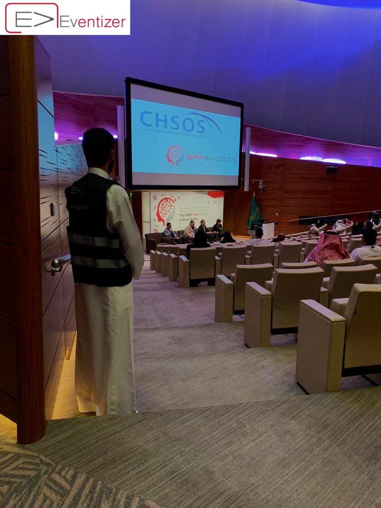Evtizer's tweet photo. تضمن المؤتمر عدة ورش عمل ومحاضرات قدمها نخبة من أخصائيي تقنيات #المحاكاة على مدار ثلاث أيام
#simulation #pnu #kaauh https://t.co/6HEmxc7wBQ