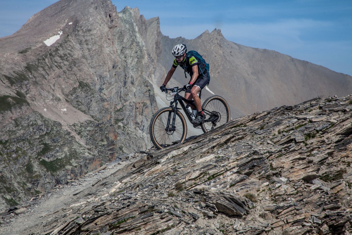 CablePress's tweet photo. La 27a edición de la Iron Bike se celebrará del 25 de julio al 1 de agosto en los Alpes italianos.

Toda la información de la carrera que necesitas está en este enlace: https://t.co/AhfTfE06qd https://t.co/1Uhw8SOaQn