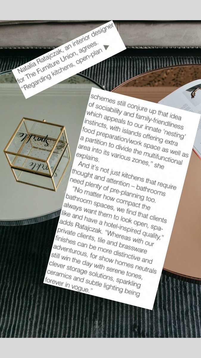 FurnitureUnion's tweet photo. @ShowHouse_ February 2020 <3 https://t.co/nuvbraf8RH
