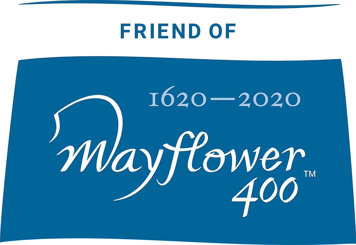 mayflower400uk's tweet photo. We're thrilled to welcome @ShieldMediaUK as a new Friend of Mayflower 400 in Plymouth! Fantastic to have your support.

If you're interested in supporting Mayflower 400 UK you can sign up online here: https://t.co/CxDG6iC4Mg https://t.co/t5g17LZyJ1