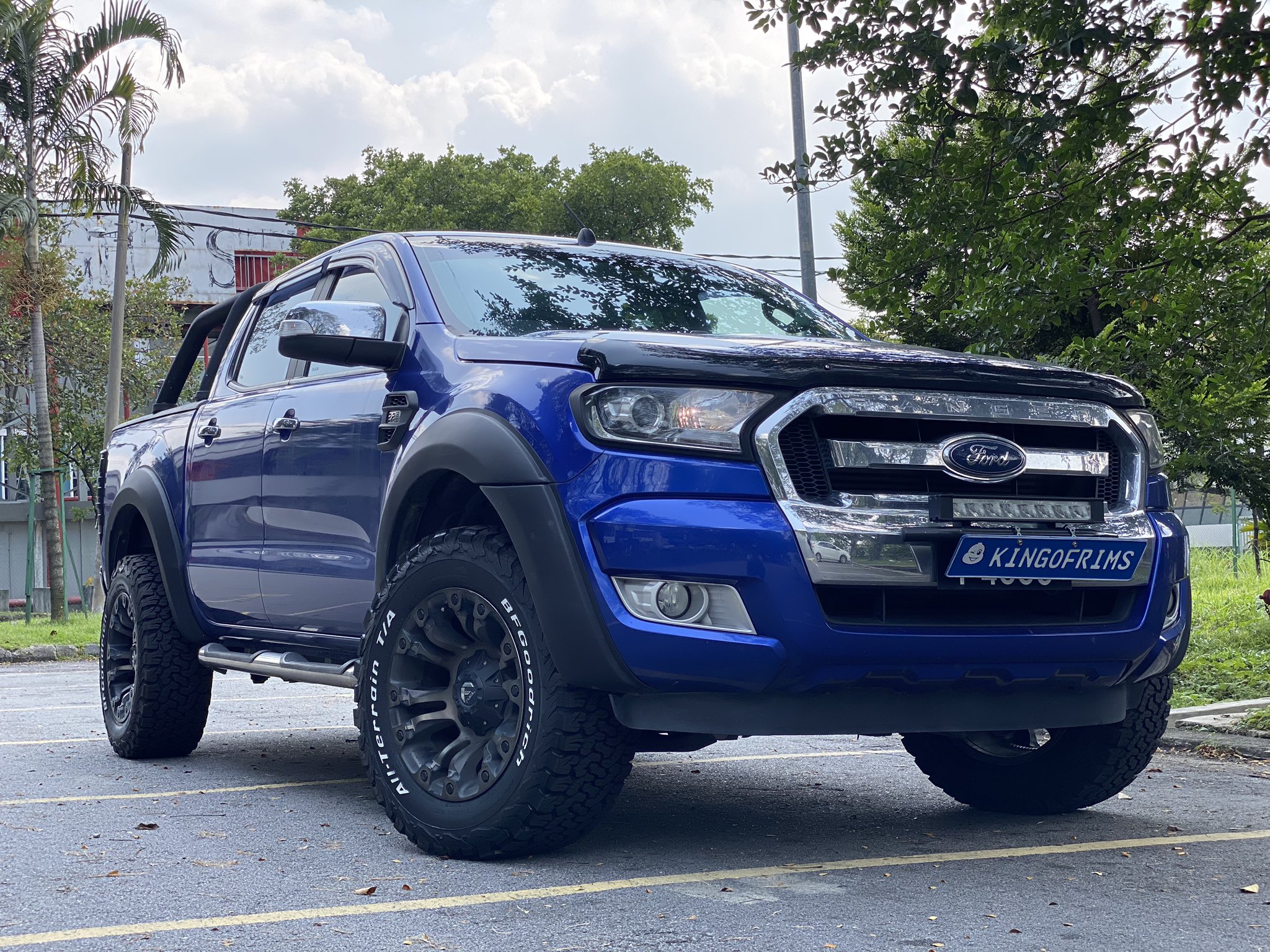 kingofrimsmalaysia on Twitter: