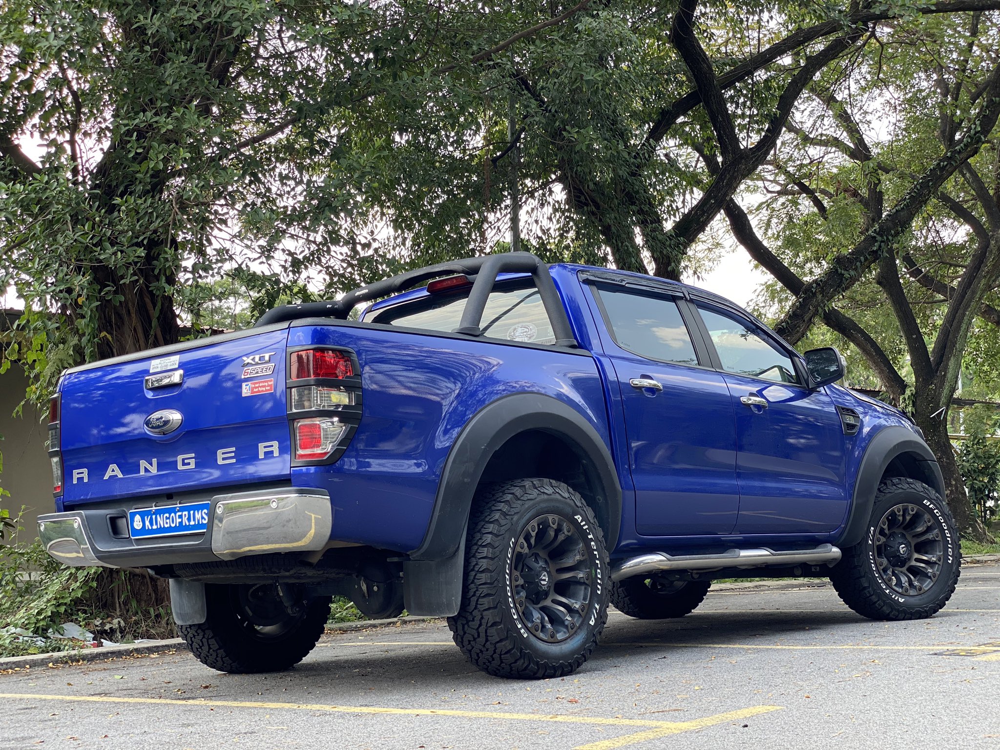 kingofrimsmalaysia on Twitter: