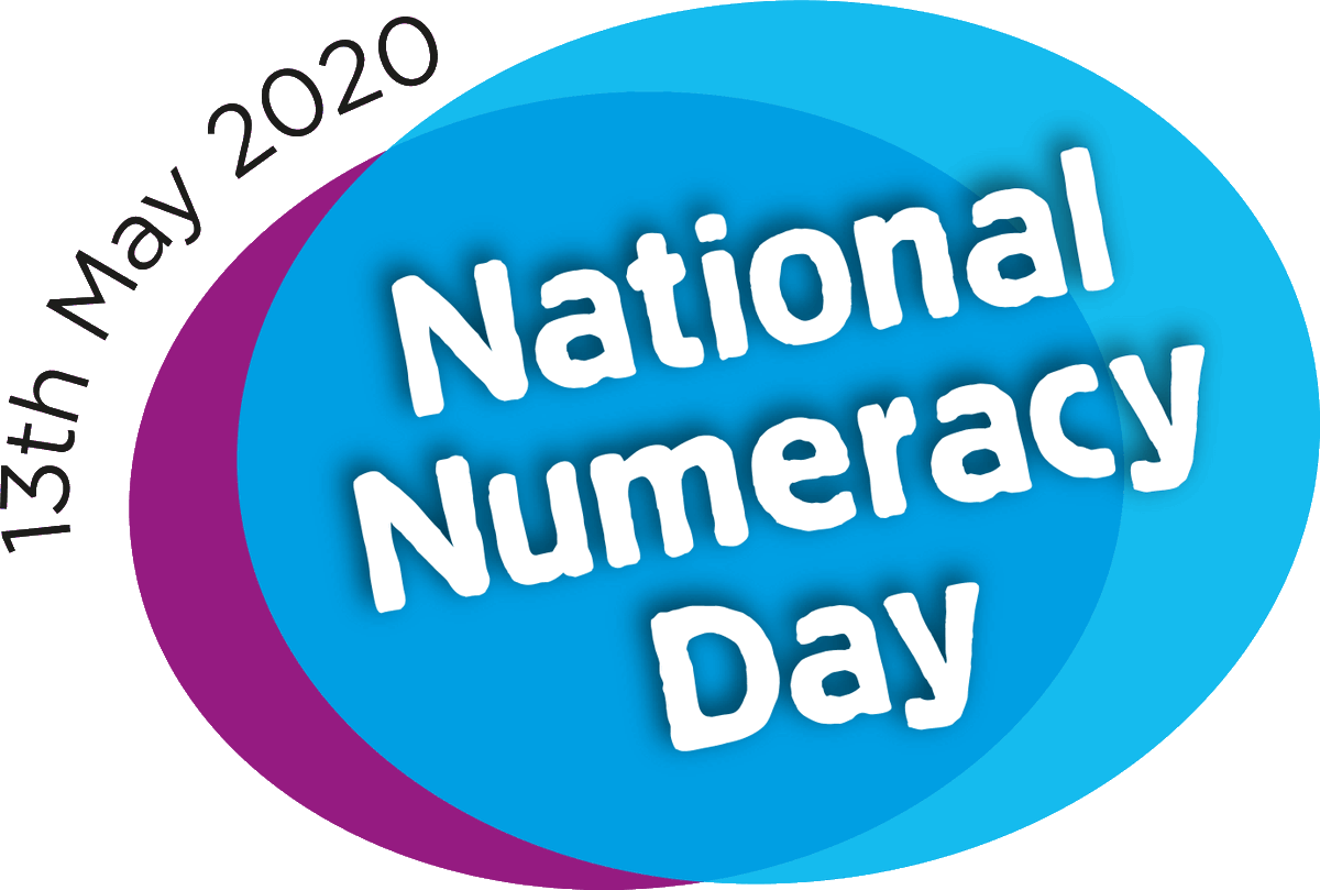 Nat_Numeracy's tweet photo. Happy International Women’s Day! 💙💜 We've celebrated some phenomenal women who have helped others in their journeys with maths. Do you want to do the same? Why not try our #NationalNumeracyChallenge?https://t.co/ZEAk7rto9R #IWD2020 #NumbersPeople #EachForEqual https://t.co/ruGXY5XIBl