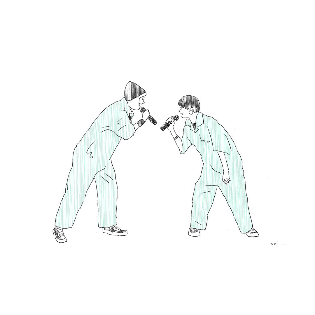 Aoi Miyamoto Twitter પર Chelmico チェルミコ Mステ Easybreezy Illust Illustagram Illustration シンプルイラスト イラスト おえかき Pendrawing Drawing Monotone ペンイラスト イラストレーター Musician 音楽好きな人と繋がりたい お洒落さん Aoi Miyamoto Twitter પર Chelmico チェルミコ Mステ Easybreezy Illust Illustagram Illustration シンプルイラスト イラスト おえかき Pendrawing Drawing Monotone ペンイラスト イラストレーター Musician 音楽好きな人と繋がりたい お洒落さん