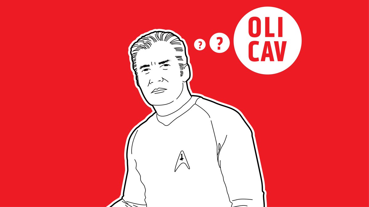 olivercavi's tweet photo. Come and see me take on Captain Kirk in an epistemological battle over the nature of space at #reEDBrum this coming Saturday. https://t.co/TL70wgR1wq