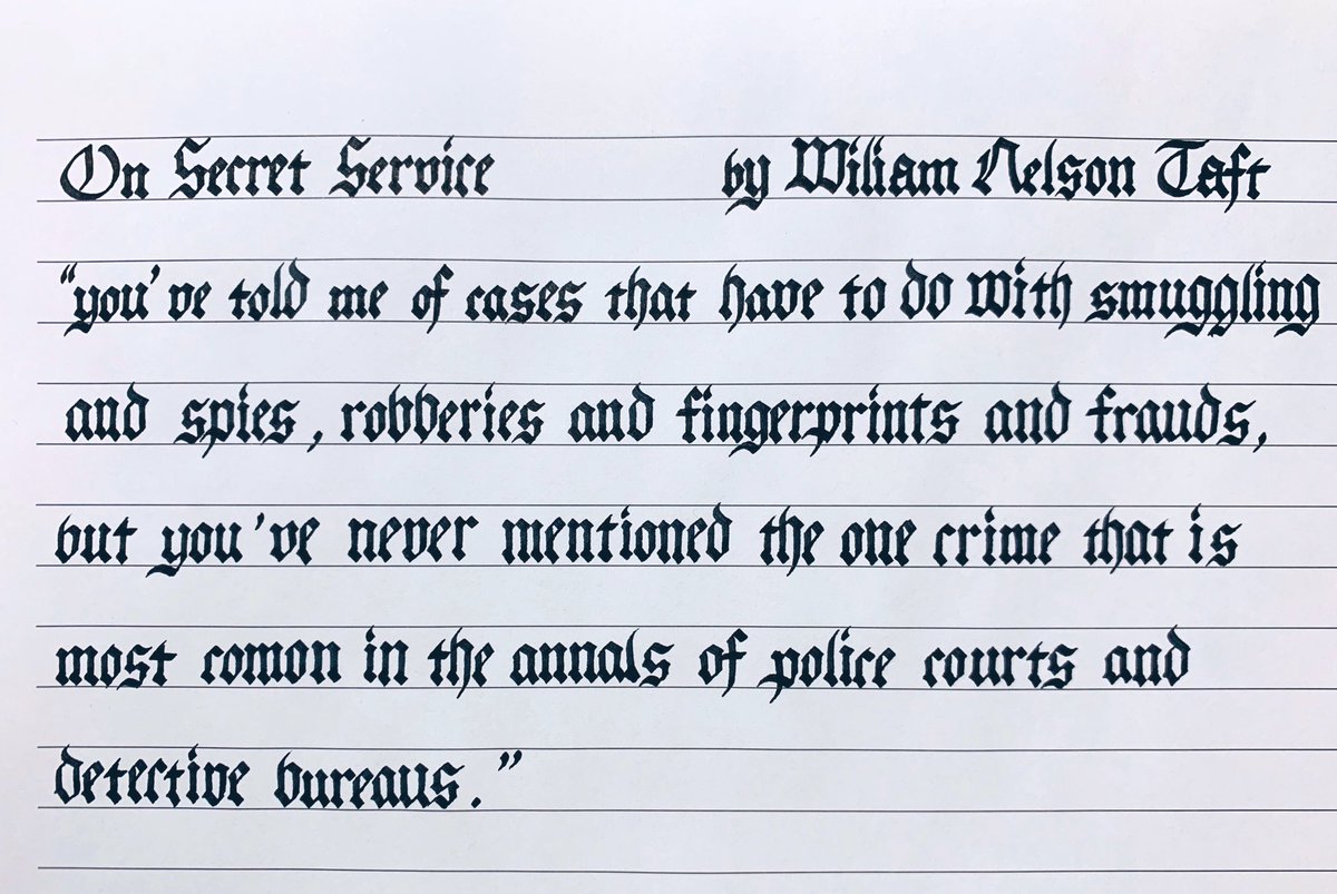 cometXbug's tweet image. #横文字書こうよ