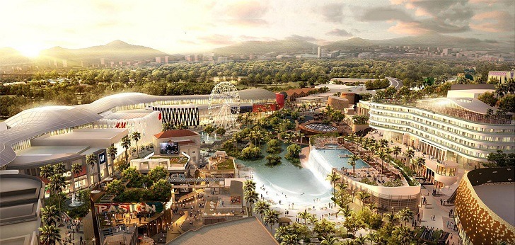 Intucostadelsol will be a destination like no other, providing innovative brands with a global platform to showcase their latest concepts, digital #innovation among the best in the world of #retail. Contact our #leasing team for more information! bit.ly/3aq97Tr