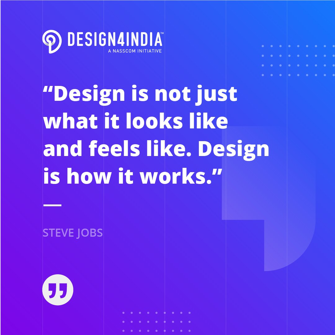 The most successful designs not only provide aesthetic value, but also focus on functionality and delivering the ultimate experience to end users. 

#userexperience #designinspiration #designquote #mondaymotivation