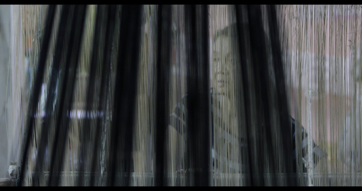 dan_ourus's tweet photo. A selection of stills from my film for @ManMetUni communicating the impact of a research project that aims to improve the lives of a community of Tai Lue weavers in Thailand @BritishCouncil #CraftingFutures #REFimpact #REF2021 https://t.co/VOo3tnsONb