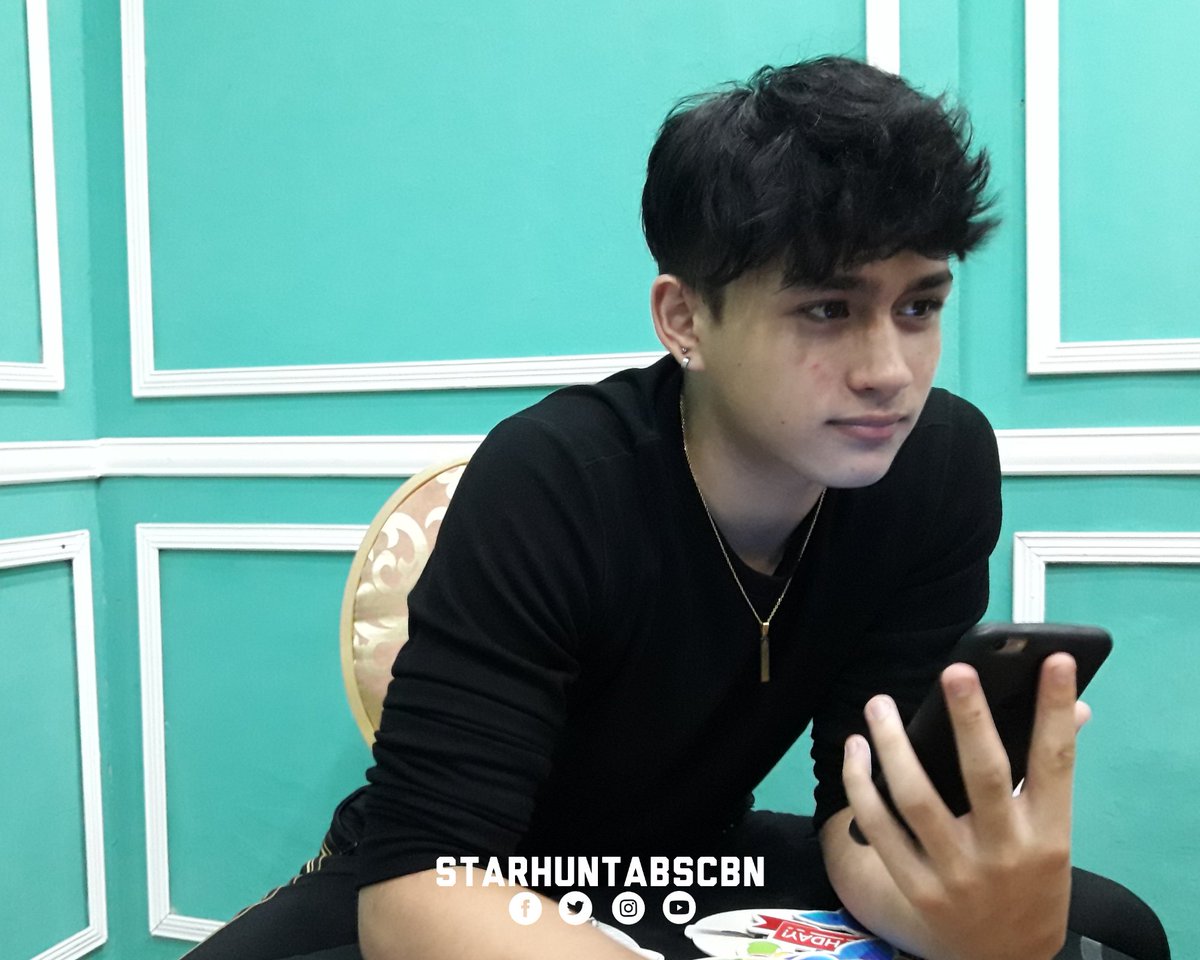 starhuntabscbn's tweet photo. Nice one, solid Tan and AshTan fam! 😍🧡 Dahil na-reach na natin ang goal, magfa-follow na si Tan on Twitter!!! #SHStarkadaTan https://t.co/3jPe8hX7LB https://t.co/2jO1zCW2uy