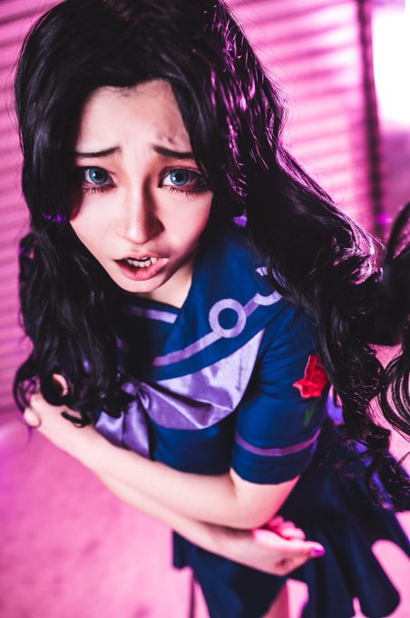 コスプレイヤー木漏日みけらのTwitter画像36