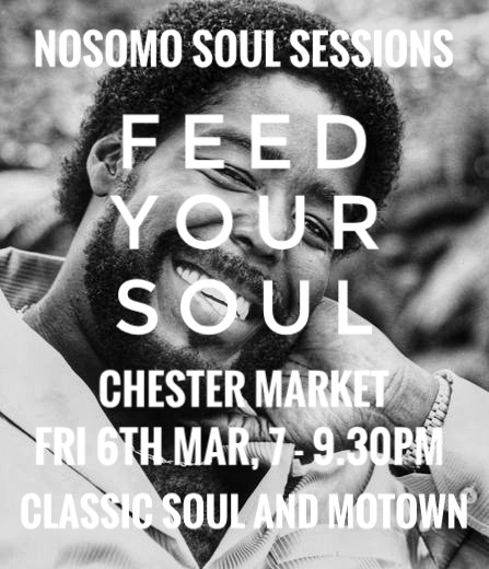 NOSOMOSESSIONS's tweet image. Can't wait to be back. Great food, great drink, fantastic atmosphere and more classic vinyl than you can shake a soulful stick at!!! The weekend starts here. @ChesterMarketCH @ThatBeerPlaceHQ @Zardoz67 @markwigan @vinological @NiceBitesDeva @DEATHBYTACOS_