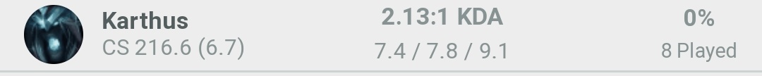 Conorg1232's tweet photo. And they said I was a Rek'Sai 1 trick pff https://t.co/S5MbhPRdTE