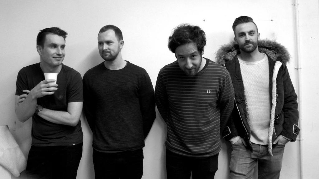#NewBandoftheWeek: The super catchy, engaging sound of North Wales indie rockers <a href="/TheRoutinesUK/">The Routines</a>. We took a listen to their debut album and chatted to frontman Dion Jones #Rock #IndieRock #NewMusic
Read on here: gigradar.co.uk/2020/03/02/new…