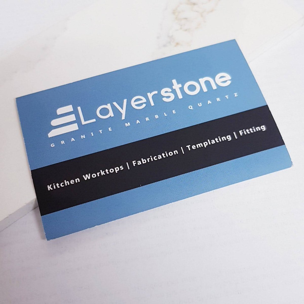 layerstone's tweet photo. Received one our business cards?
Please get in touch. We welcome trade partnerships with new and established #kitchendesigners #bathroomdesigner #architects #stonesupplier #interiordesigner #builders and #homebuilders 

Give us a call Today!
Layer Stone https://t.co/z5n4HHCsMQ