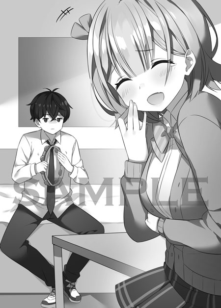 MF文庫J編集部@毎月25日発売! على X: MF文庫J編集部@毎月25日発売! على X: