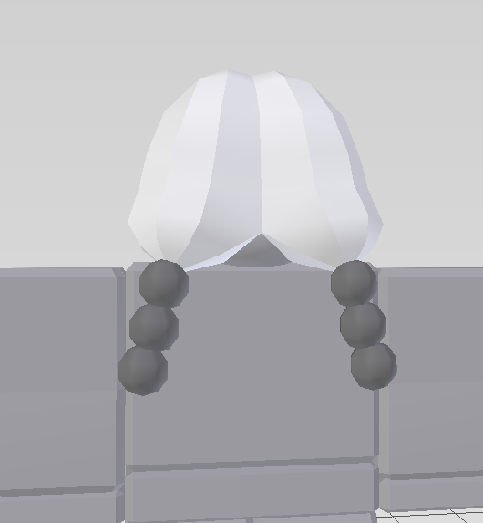Potionorbs Blm On Twitter Just By The Screenshot Whos Hair Am I Making - kanna chan roblox