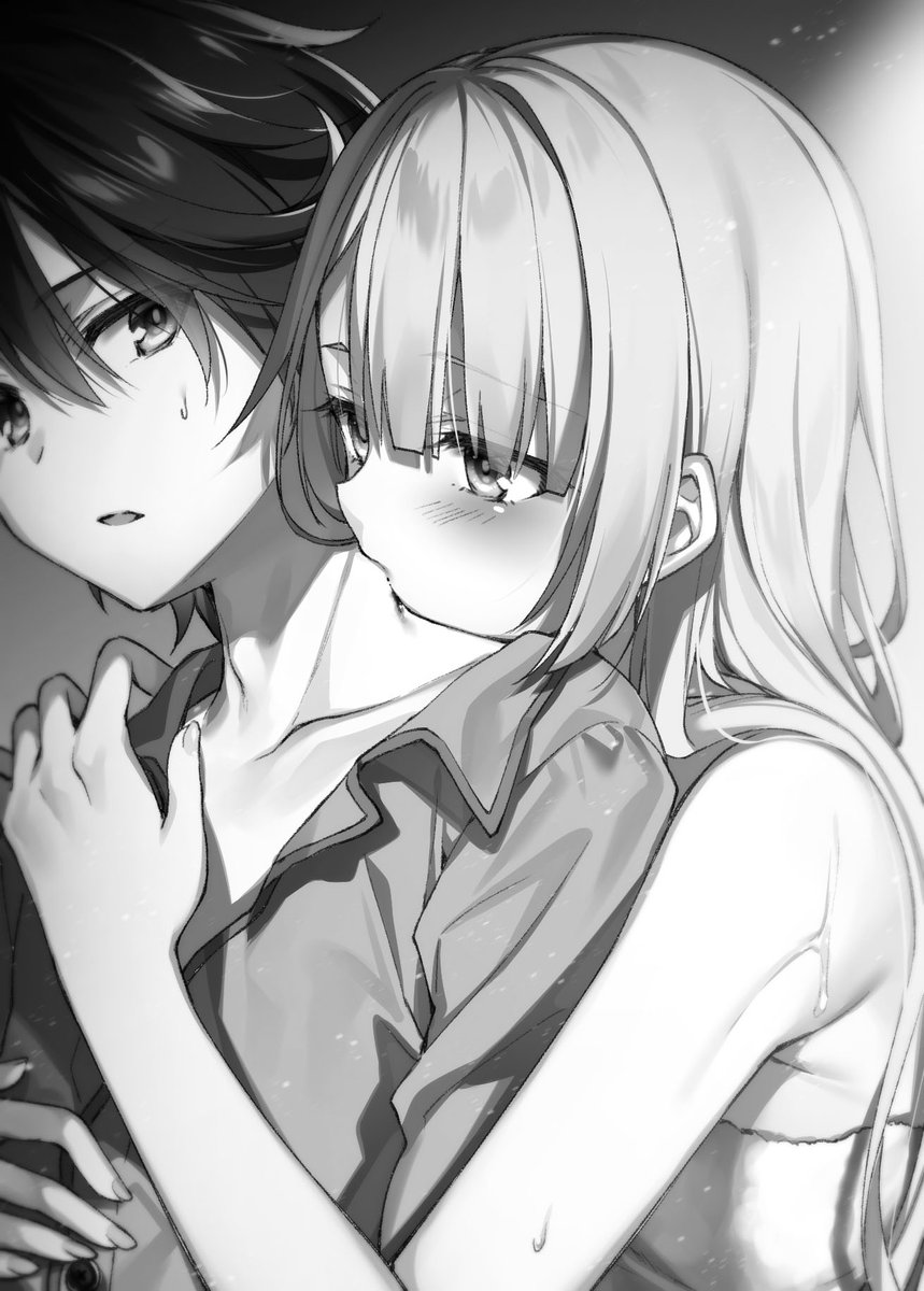 聖剣学院の魔剣使い 公式 第6巻1 25発売 あのねレオ君 お願いがあるの 聖剣学院 聖剣学院の魔剣使い 公式 第6巻1 25発売 あのねレオ君 お願いがあるの 聖剣学院