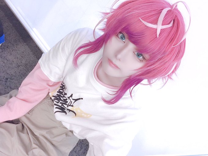 コスプレイヤーるたのTwitter画像42