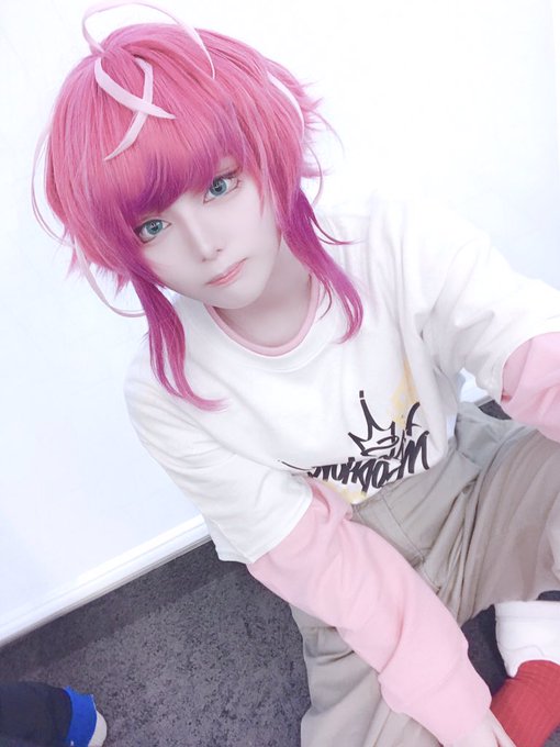 コスプレイヤーるたのTwitter画像43