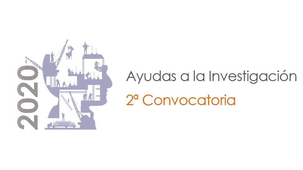 📌Un año más, convocamos las Ayudas a la Investigación. Desde <a href="/CGATEsp/">CGATEsp</a>, teniendo como objetivos permanentes la mejora del sector y la promoción de Arquitectos Técnicos, pensamos que es importante fomentar esta formación de investigación del más alto nivel bit.ly/2DZgcvB
