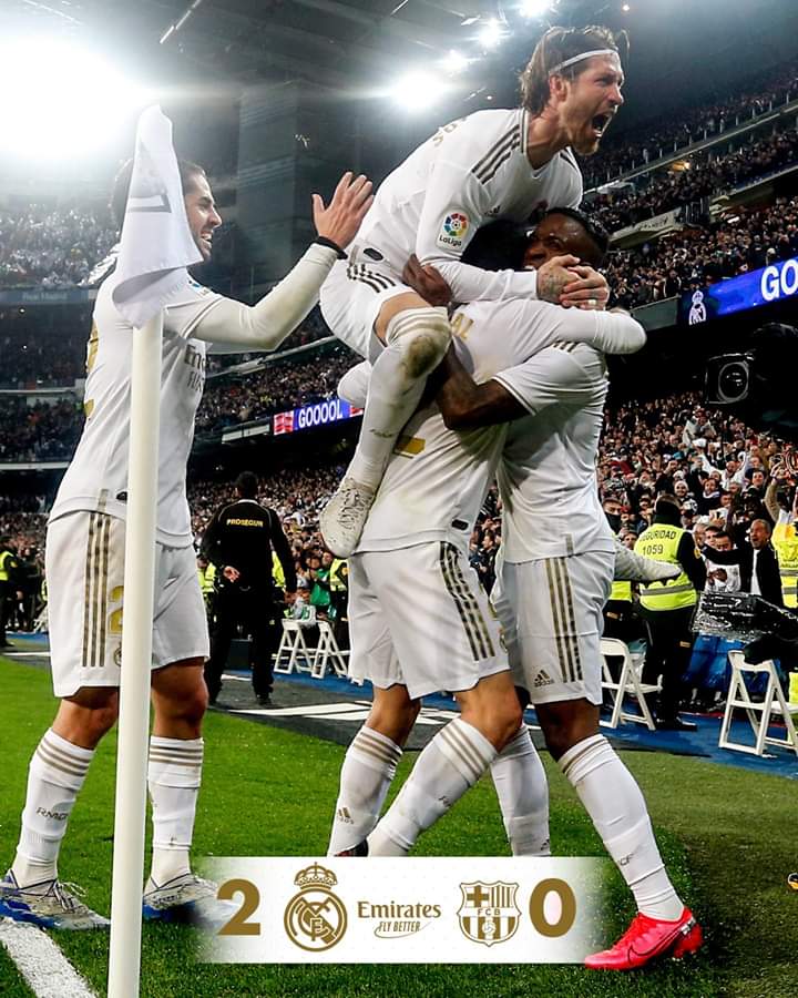 As_TomasRoncero's tweet photo. HALA MADRID Y NADA MÁS. https://t.co/vIPdQpfP8s