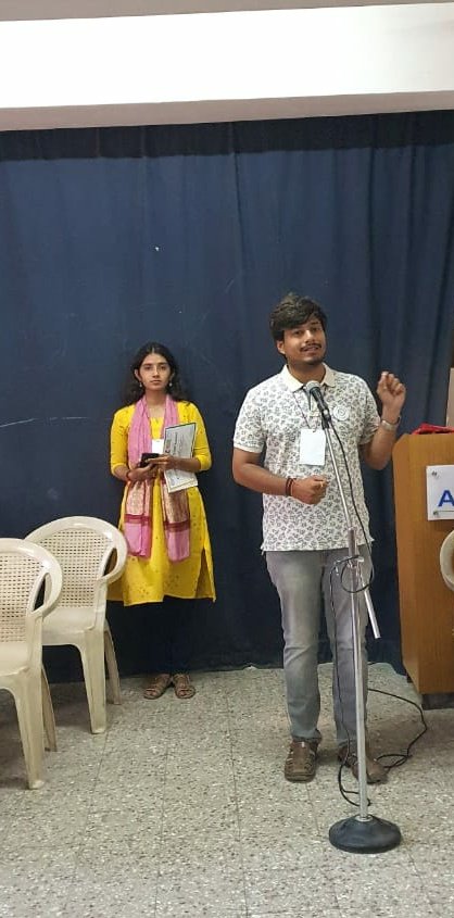 PrachiVyas1299's tweet photo. Certification of thd appointed Plastic Puller's at Utkarsh Vidyalaya with the pledge to Reduce, Recycle, Refuse and Reuse the Single Use plastic.
#plasticpullers
#NewIndia
#singleuseplastic https://t.co/NB3KWDUOZ3
