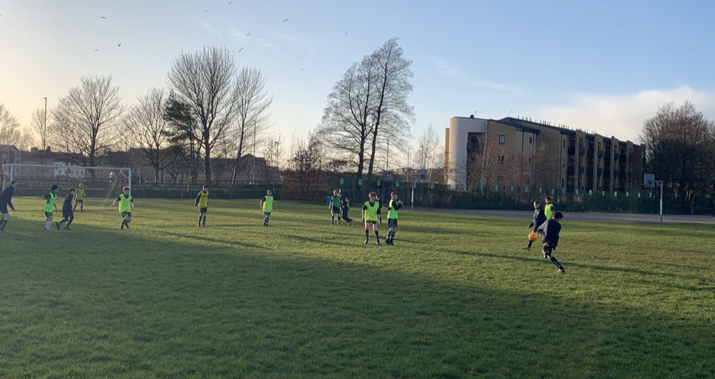 Carnforth High School tweet media