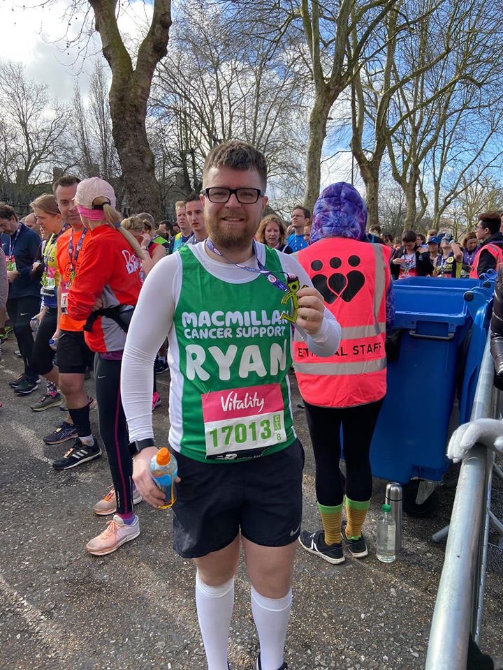 Ryan Slade tweet media