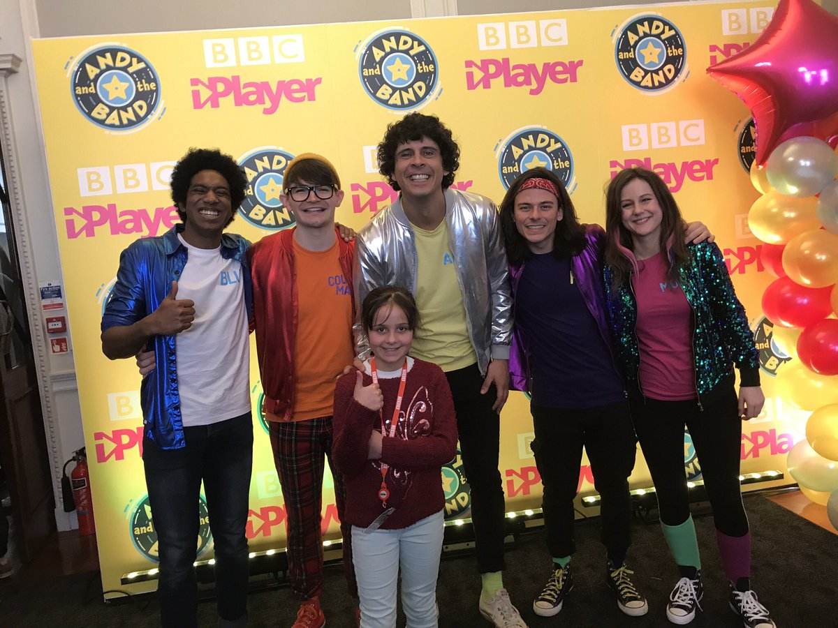 Kidzcoolit's tweet photo. Because I’m a smarty pants and always like to think I said things first - just throwing out that ‘Andy and the Oddsocks’ Toys are needed soon!!! https://t.co/wX4CJXvncD .@andyoddsock #AndyAndTheBand #WheresTheButton .@CBeebiesHQ .@AndyDayTV .@WarrickBP .@Carousel_PR .@toyfairuk https://t.co/f9ei4kBG3b