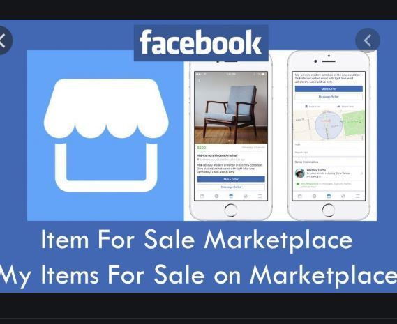 Marketplace Item For Sale | Facebook Marketplace | Buy and Sell Items Locally sleekfood.com/marketplace-it…