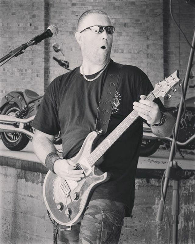 We just wanted to say a big THANK YOU to our guest bands from the weekend starting with High Voltage from Friday night, you guys rocked! ⚡️🤘 ift.tt/3cnfrwu