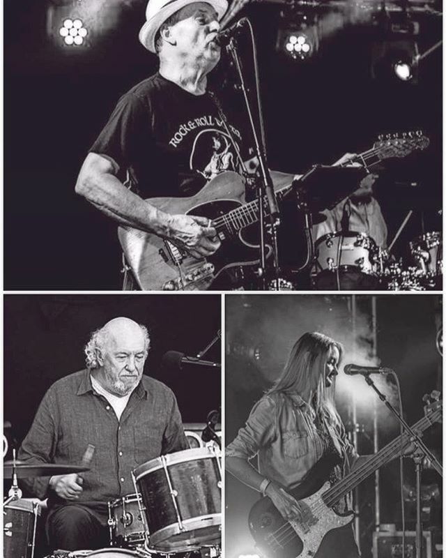 ...and a massive THANK YOU to The Hoodle for a fantastic set on Saturday night too! 👌

If you love live bands join us every Friday and Saturday night from 9pm x ift.tt/2vuWRC7