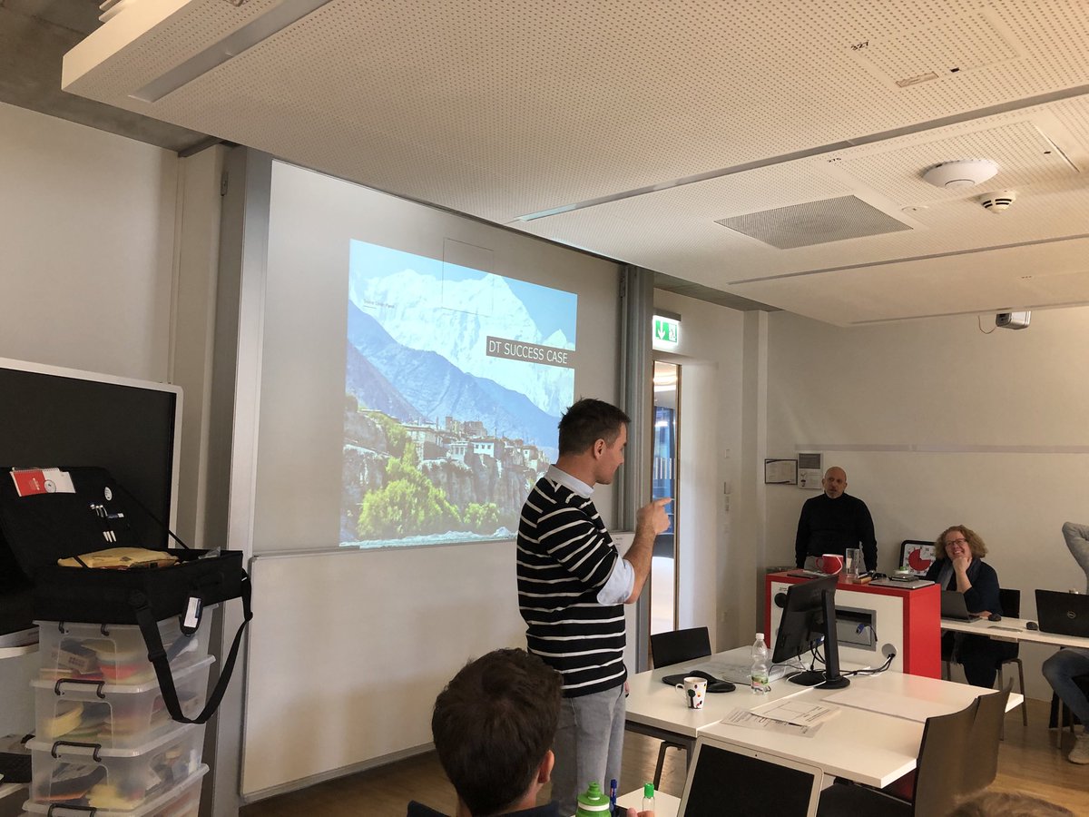 Prof Fiona Chambers tweet media