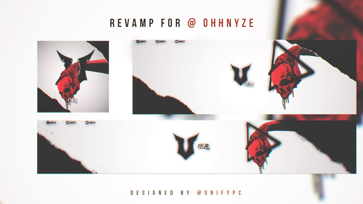 UnifyPC's tweet photo. @ohhNyze enjoy it bro c: 
@ViciousProjects https://t.co/l3IaLTZtnx
