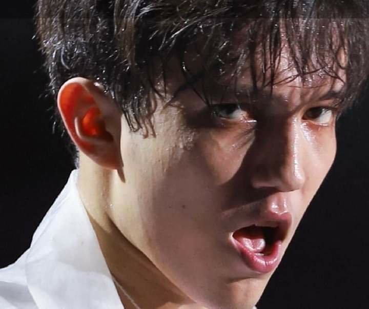 Daniellas777's tweet photo. @Lana41372265 @Jasmina7619 @dimash_official Ok 🙆

#DIMASHJUSTPHOTO  😳😳💘

@dimash_official https://t.co/xRE5jiskE1