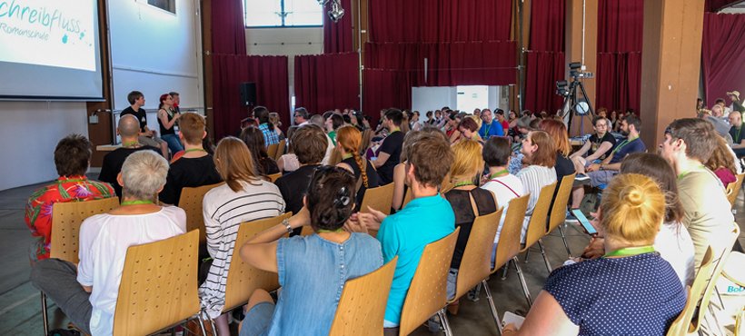 2020 hält wieder viel bereit für Autor*innen und Leser*innen! Wir haben für euch eine Terminliste mit allen spannenden Veranstaltungen erstellt. Ihr erhaltet genauere Informationen, zu welchem Event ihr gehen solltet - je nach euren Erwartungen.
epubli.de/blog/literatur…