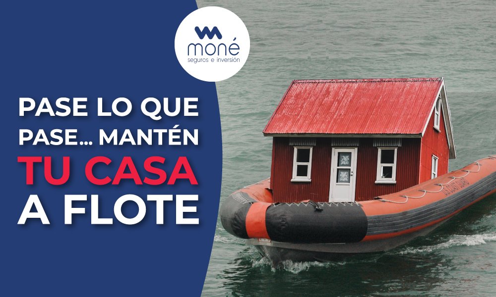 MoneSeguros's tweet photo. 🌊 No podemos controlar las situaciones pero si protegernos.
Asegura tu vivienda y vive tranquilo. 🏡

¡Infórmate aquí! 👉 https://t.co/e61lLM8fpm
#seguro #hipoteca #segurosdehogar https://t.co/Rm00T9VAZ1