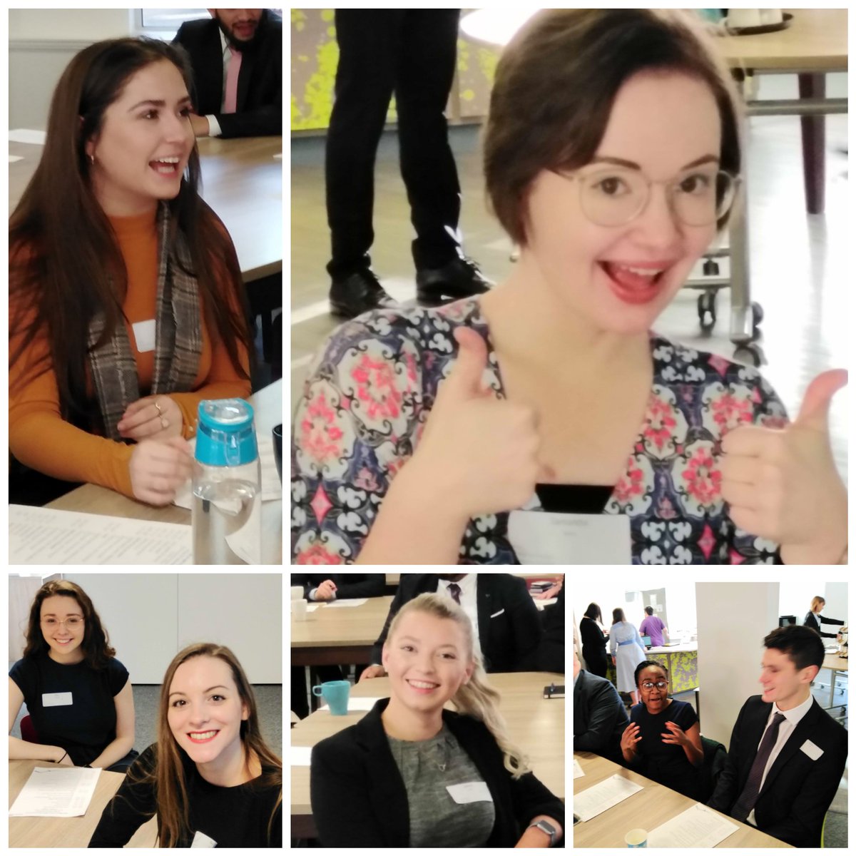 A big WELCOME to #GMTS for our March 2020 Trainee intake. It's going to be great and we're here to support you to be the best #NHS #Leaders.  GOOD LUCK!!