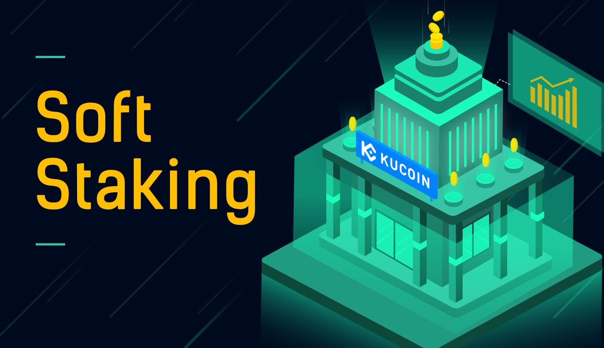 kucoincom's tweet photo. DAI Soft Staking Official Rules - Cash Back Investment Program for DAI (Dai) Holding

To maximize the benefits for users holding DAI (Dai) on the platform, #KuCoin has launched the $DAI Soft Staking Program.

Official Rules⬇️
https://t.co/T15o9Ytglu https://t.co/CFdrMxZK33