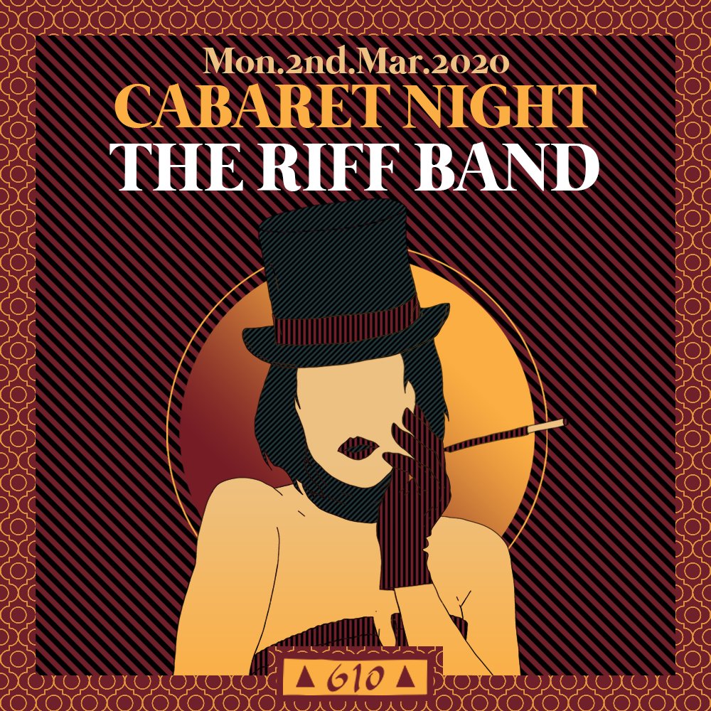 Cairo Jazz Club tweet media