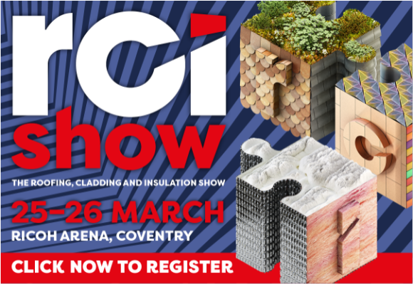 rci_show's tweet photo. #MondayMotivation #roofing ✅#cladding✅#insulation✅#buildingbetter✅ All that's missing is you!👉 Register for your free visitor pass https://t.co/kyyF8bwu0n
#construction #contractors #builder #roofingcontractor #ukconstructuion #rcishow2020 #build https://t.co/4EFfiX3c6B