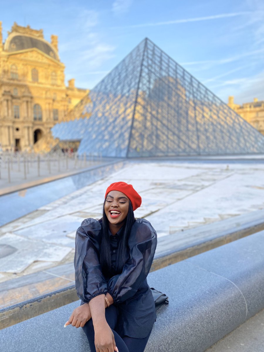 jennasworldview's tweet photo. Happy 2nd birthday to my blog🌍
Cheers 🥂 to many more spins around the sun ☀️
Thank you all for the support 😘
https://t.co/fja2ori60G💙
#travel #lifestyle #blackblogger #jennasworldview https://t.co/D5WC10M49D